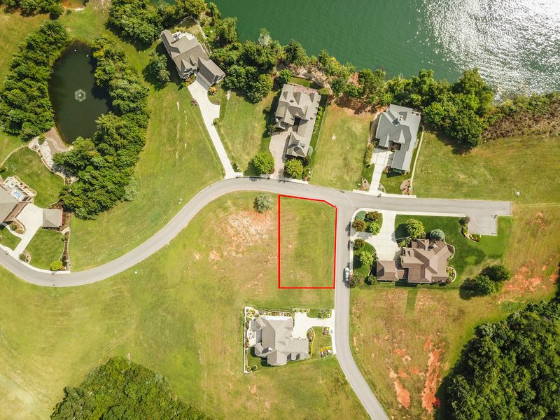 0 Brambling Ct, Vonore, TN 37885