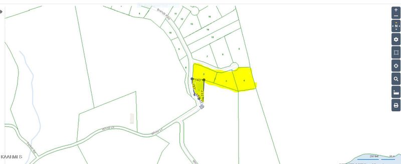 0 Brandt Pike, Lafollette, TN 37766