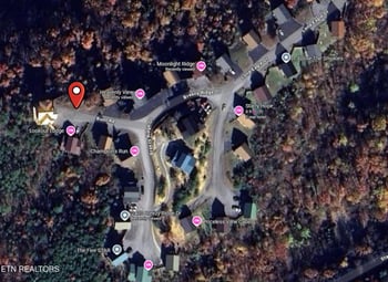 0 Breezey Ridge Dr, Sevierville, TN 37876
