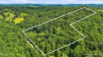 0 Brewer Hollow Rd, Sharps Chapel, TN 37866