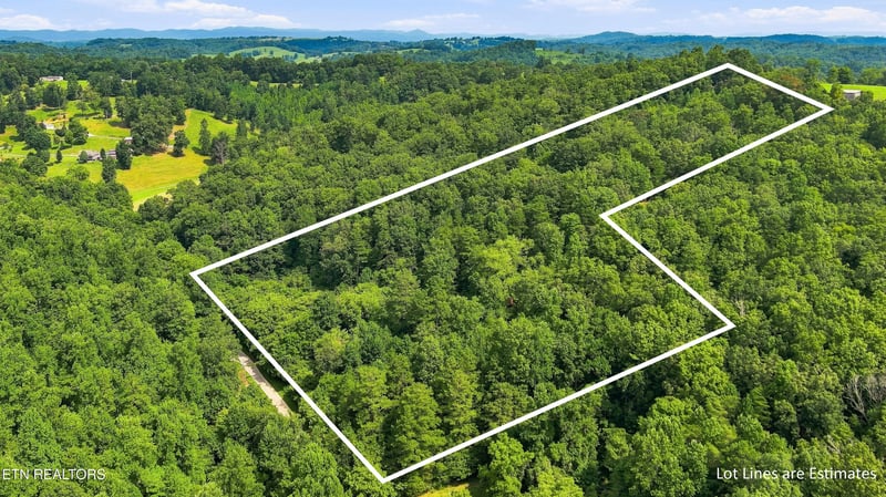 0 Brewer Hollow Rd, Sharps Chapel, TN 37866
