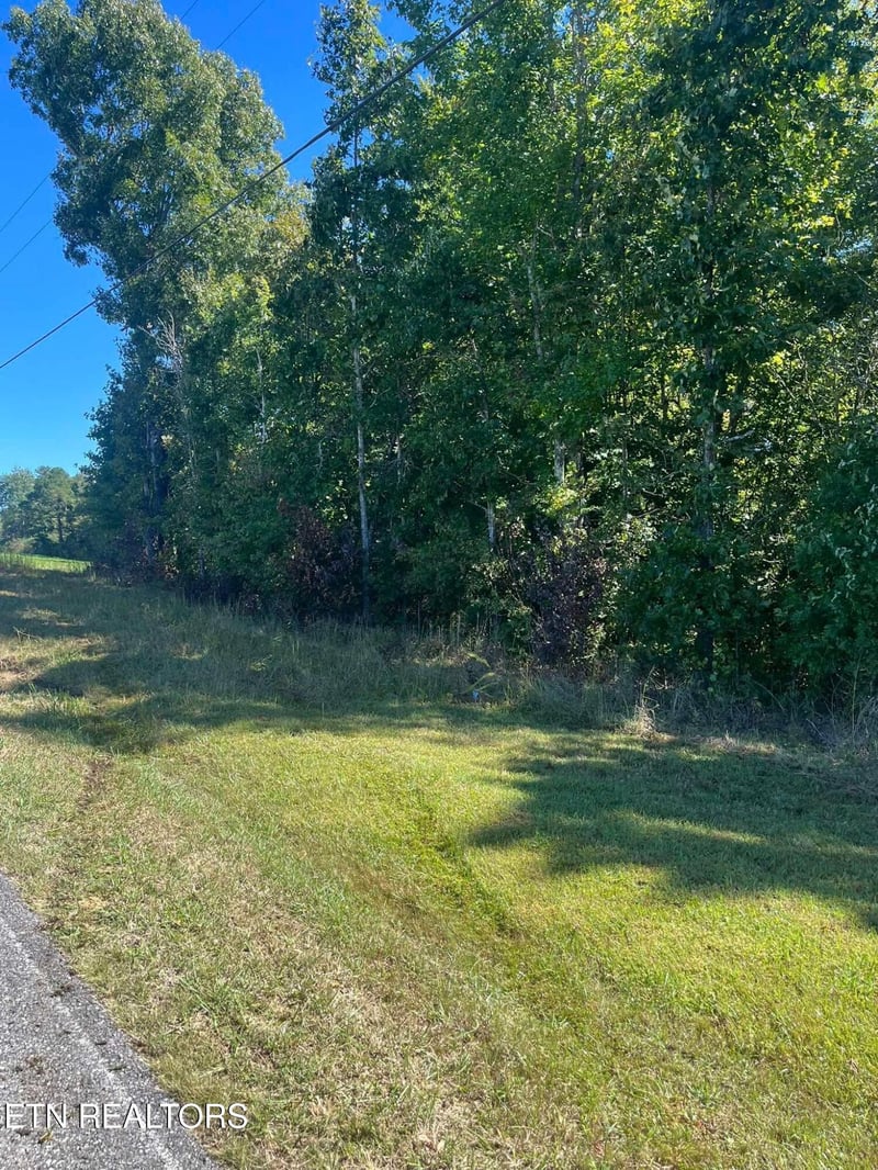 0 Brewstertown Rd, Robbins, TN 37852