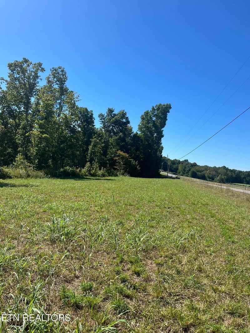 0 Brewstertown Rd, Robbins, TN 37852