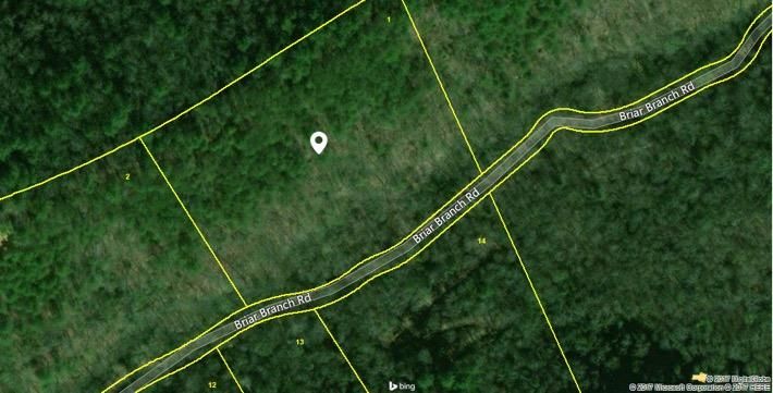 0 Briar Branch Rd, Townsend, TN 37882
