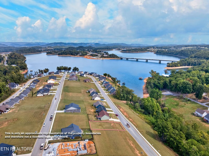 0 Bridgewater Blvd, Morristown, TN 37814