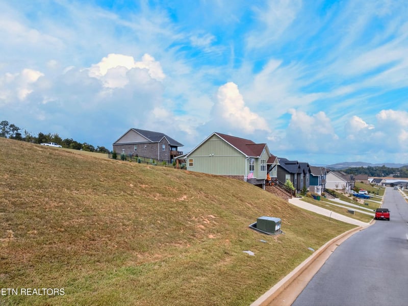 0 Bridgewater Blvd, Morristown, TN 37814