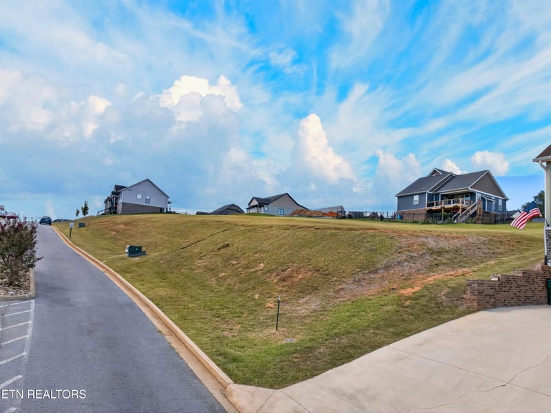 0 Bridgewater Blvd, Morristown, TN 37814