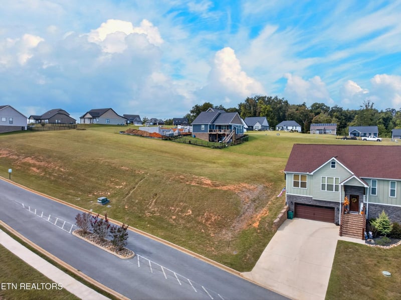 0 Bridgewater Blvd, Morristown, TN 37814