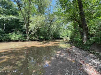 0 Brimstone Creek, Robbins, TN 37852