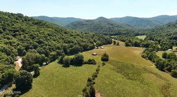 0 Brimstone Rd, Robbins, TN 37852