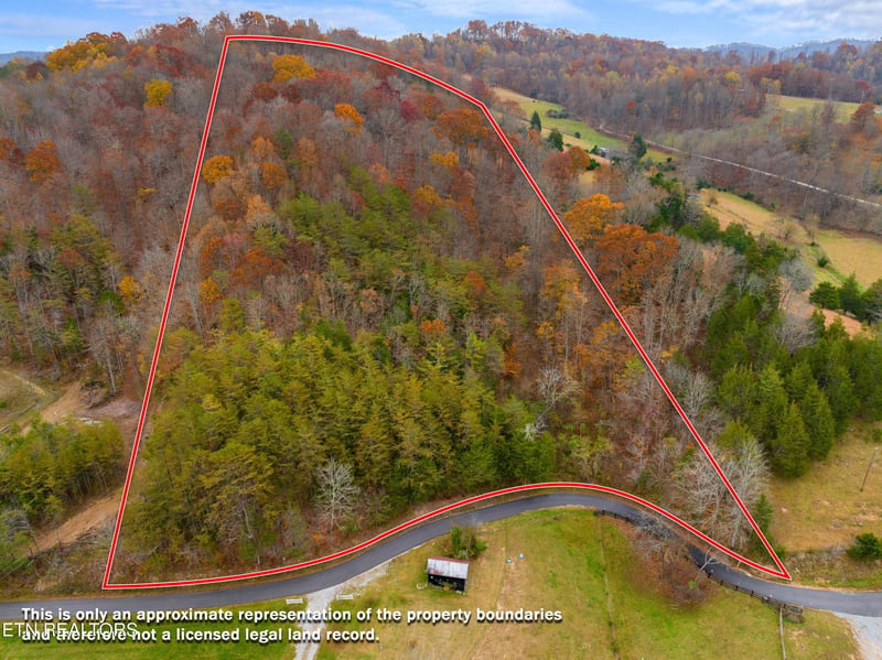 0 Broken Valley Rd, Thorn Hill, TN 37881