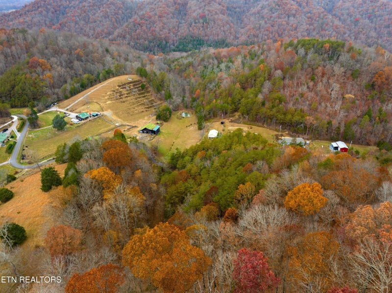 0 Broken Valley Rd, Thorn Hill, TN 37881