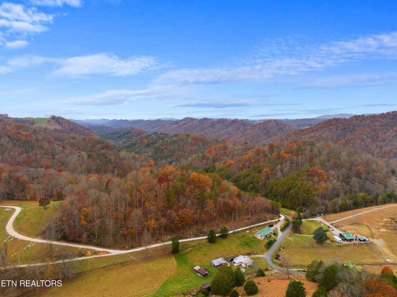 0 Broken Valley Rd, Thorn Hill, TN 37881