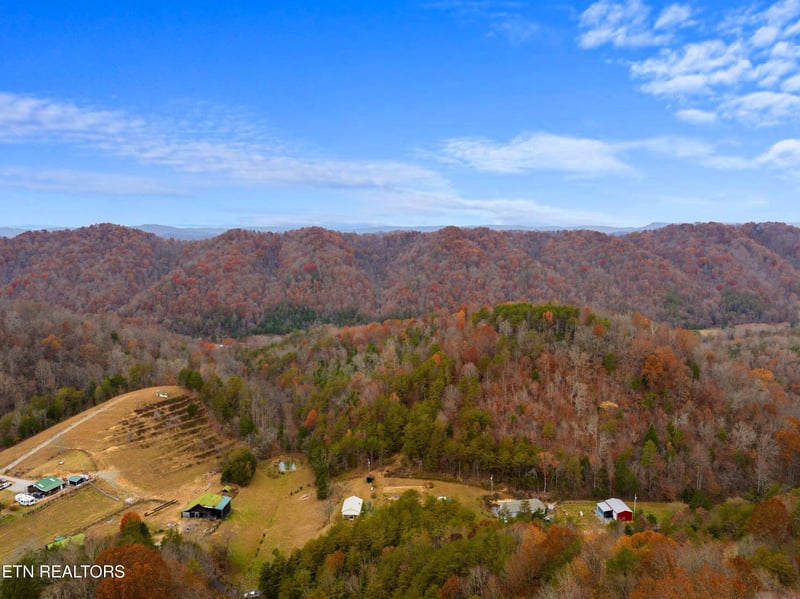 0 Broken Valley Rd, Thorn Hill, TN 37881