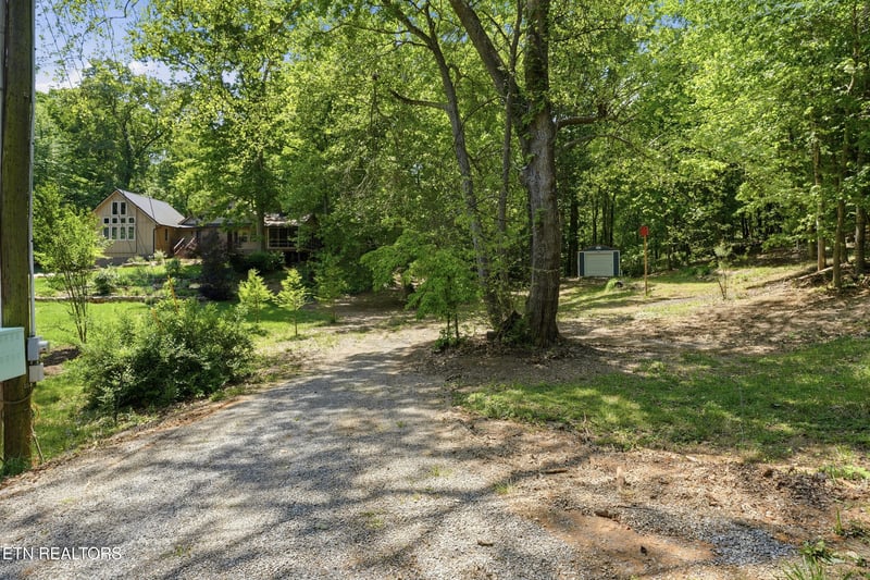0 Brooksview Rd Lot 137, Lenoir City, TN 37772
