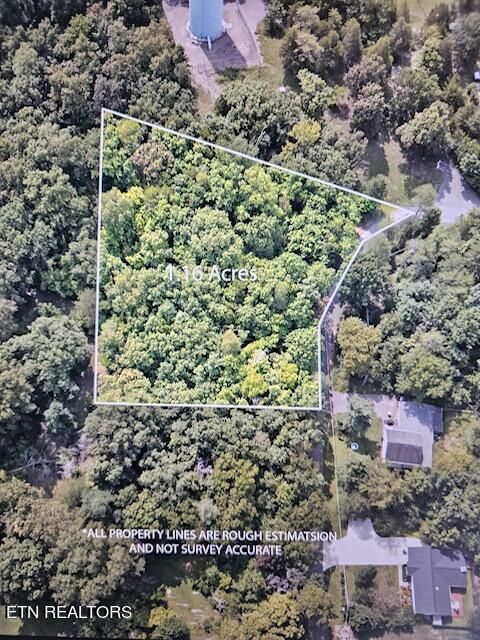 0 Brown Mountain Loop Rd, Knoxville, TN 37920