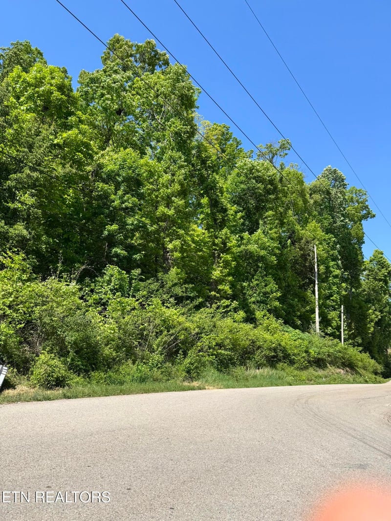 0 Brown Rd, Knoxville, TN 37920