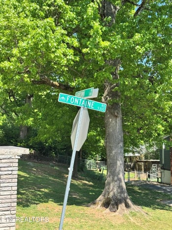 0 Brown Rd, Knoxville, TN 37920