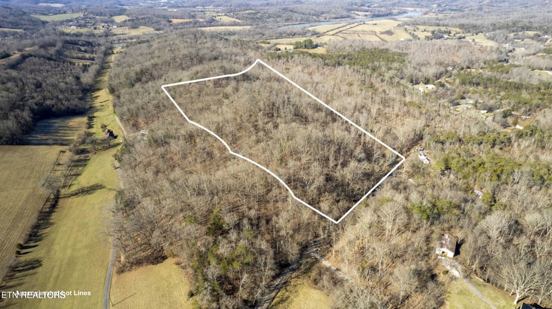0 Brownlow Newman Ln, Knoxville, TN 37914