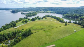 0 Browns Peninsula Tract 8, Kingston, TN 37763