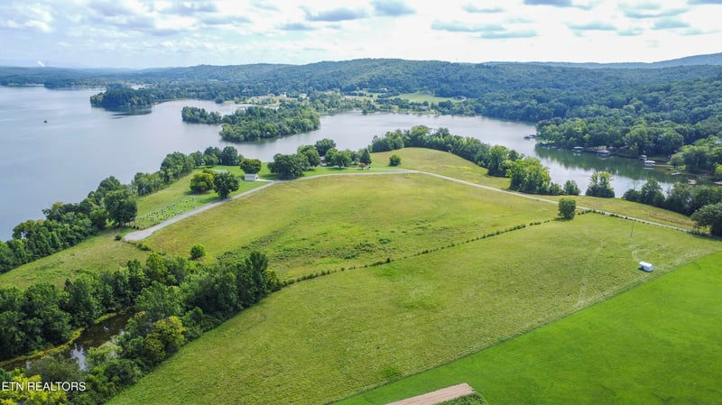 0 Browns Peninsula Tract 8, Kingston, TN 37763