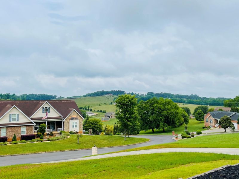 0 Bryson Ct, Sevierville, TN 37876