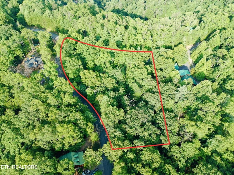 0 Buck Board Ln, Sevierville, TN 37862