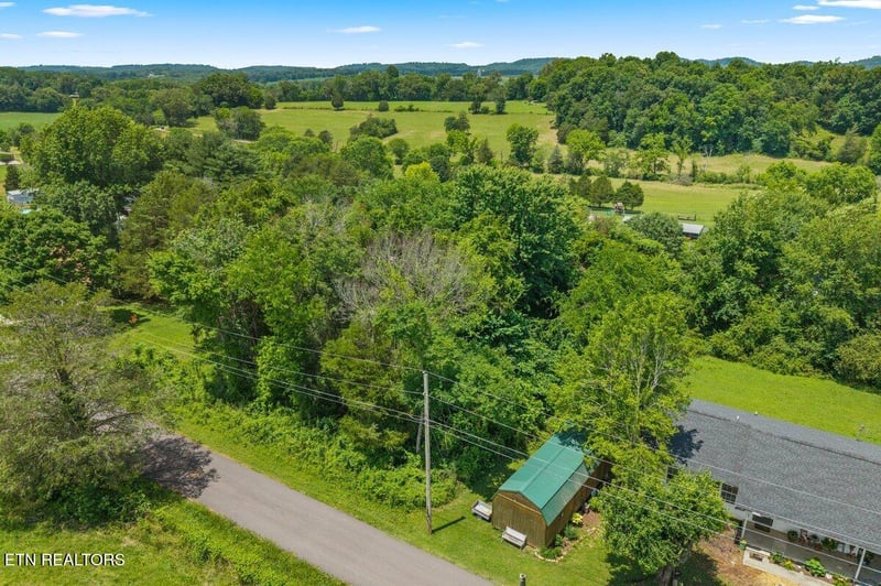 0 Buck Brown St, Englewood, TN 37329