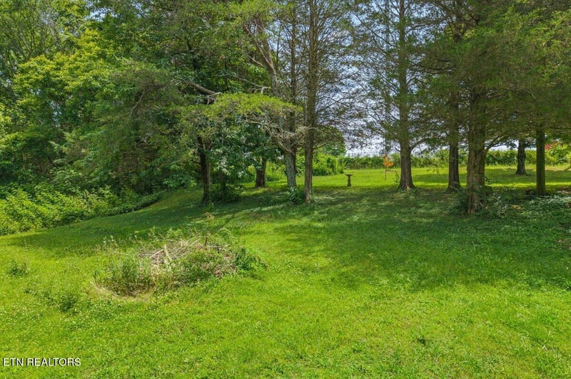 0 Buck Brown St, Englewood, TN 37329