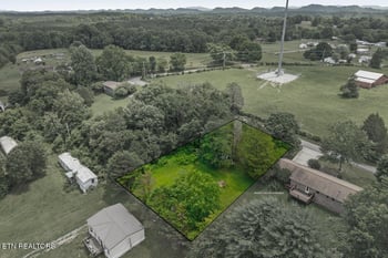 0 Buck Brown St, Englewood, TN 37329
