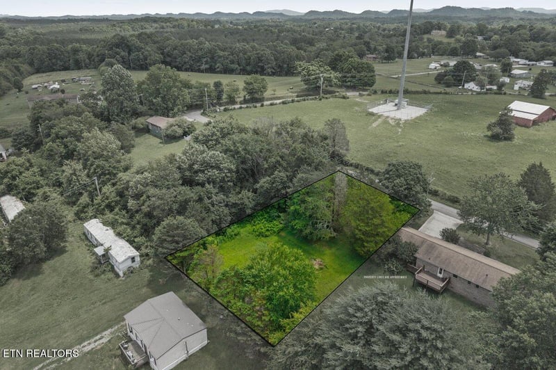 0 Buck Brown St, Englewood, TN 37329