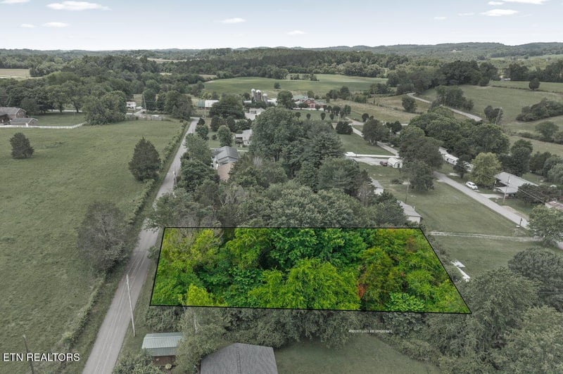 0 Buck Brown St, Englewood, TN 37329