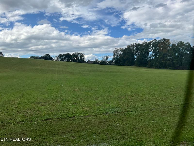 0 Bud Hawkins Rd #Bud Haw, Corryton, TN 37721