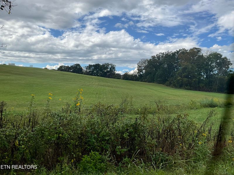 0 Bud Hawkins Rd #Bud Haw, Corryton, TN 37721