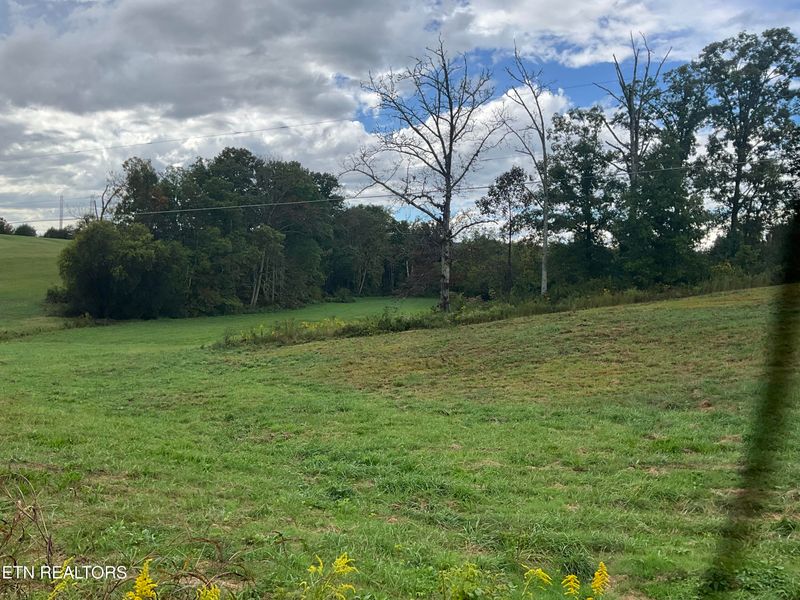 0 Bud Hawkins Rd, Corryton, TN 37721