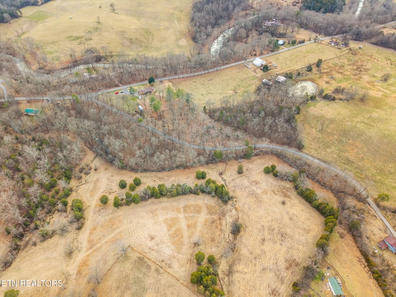 0 Buell Chapel Rd, Morristown, TN 37813