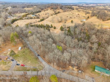 0 Buell Chapel Rd, Morristown, TN 37813