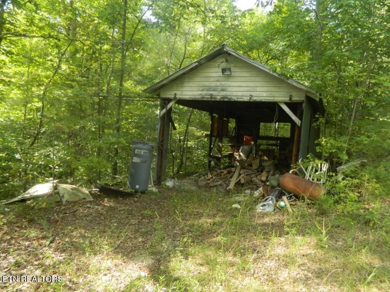 0 Bull Run 072 009 00 Rd, Luttrell, TN 37779