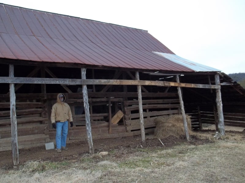 0 Bullet Creek Rd #2139-L, Reliance, TN 37369