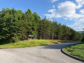 0 Burning Oaks Dr, Sevierville, TN 37876