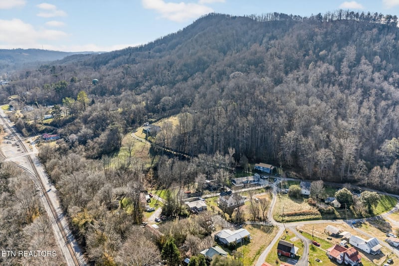 0 Butcher Ln, Rocky Top, TN 37769