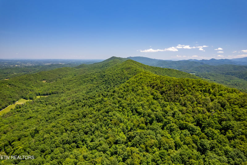 0 Butterfly Gap Rd, Maryville, TN 37803