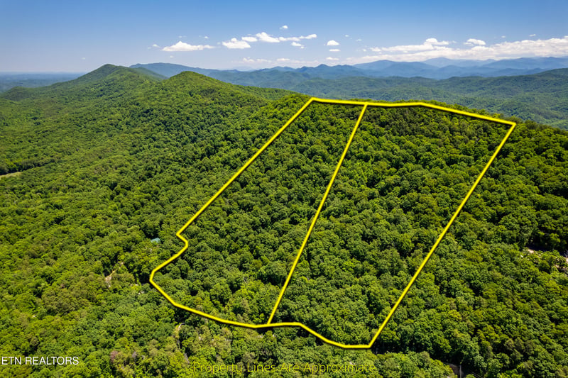 0 Butterfly Gap Rd, Maryville, TN 37803