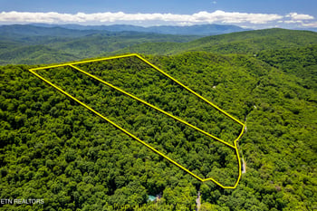 0 Butterfly Gap Rd, Maryville, TN 37803