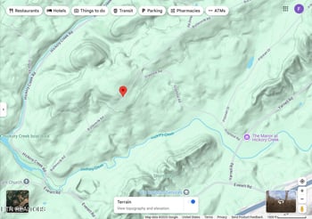 0 Buttermilk Rd, Knoxville, TN 37932