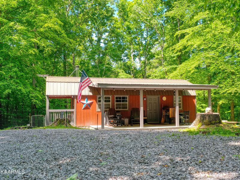 0 Byerley Bend Rd, Blaine, TN 37709