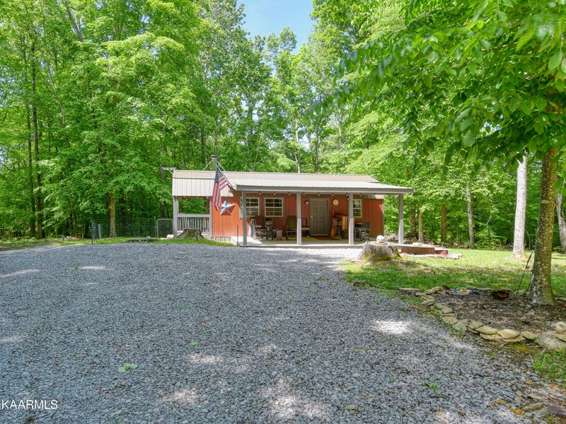 0 Byerley Bend Rd, Blaine, TN 37709