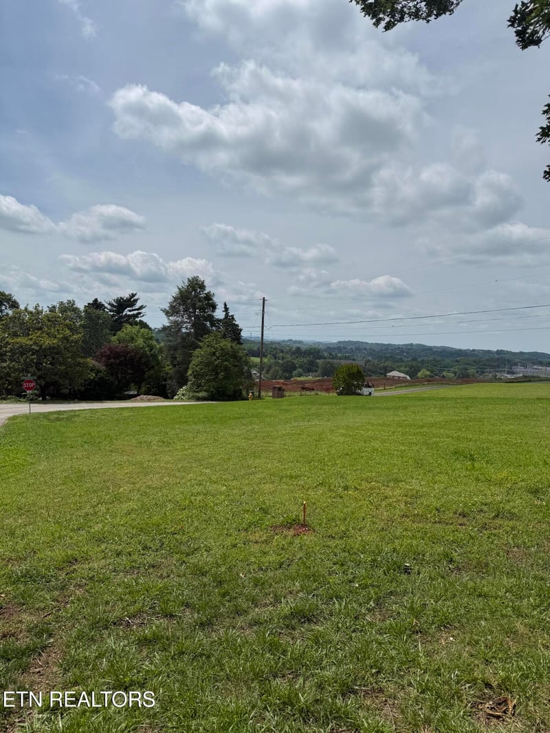 0 Calderwood Rd, Knoxville, TN 37923