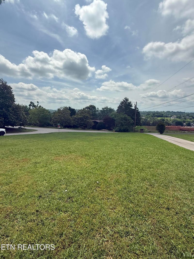 0 Calderwood Rd, Knoxville, TN 37923