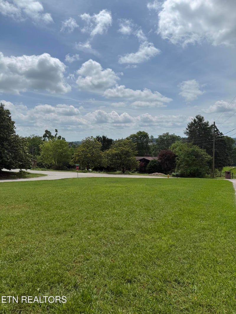 0 Calderwood Rd, Knoxville, TN 37923